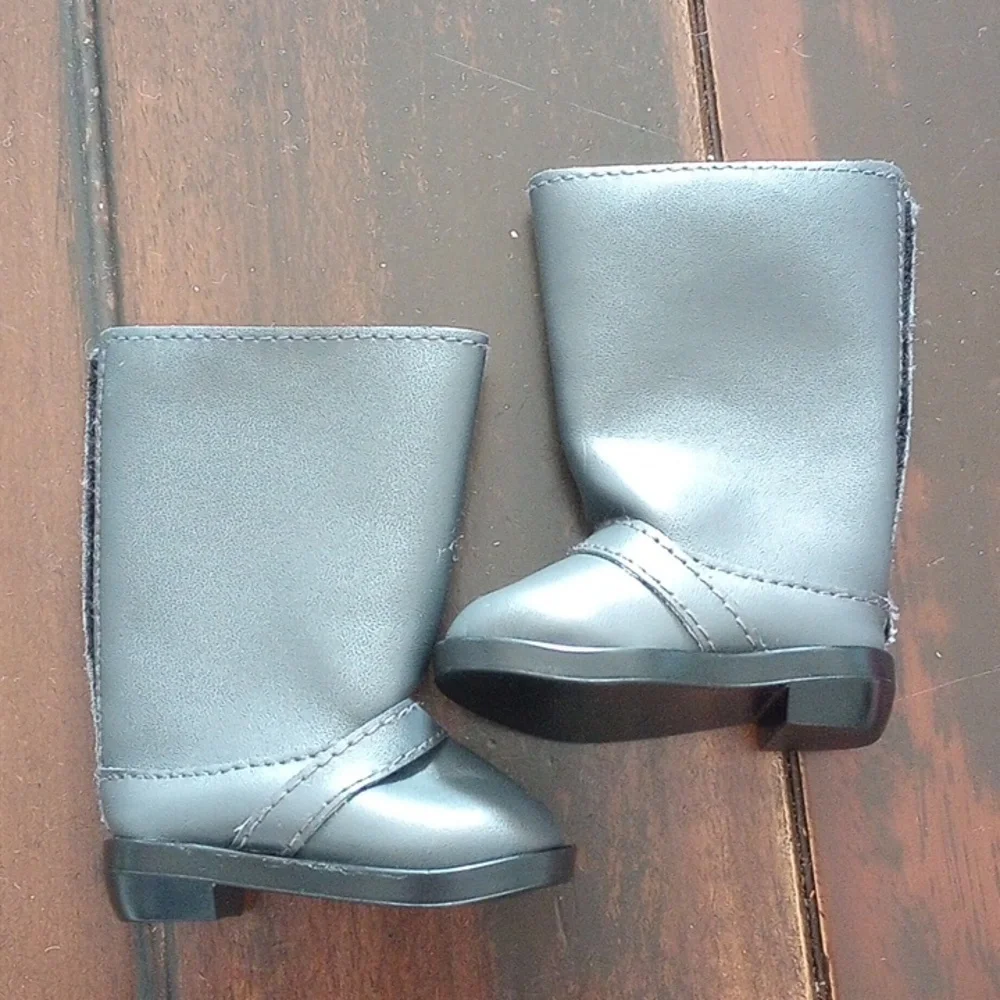 American Girl Saige Riding Boots Parade Outfit Sage 18